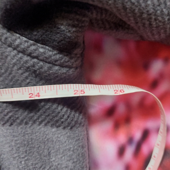 Realtree Lined Plaid Button Up Shirt - Picture 9 of 9